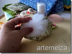 artemelza - presépio de fuxico artemelza - presépio de fuxico