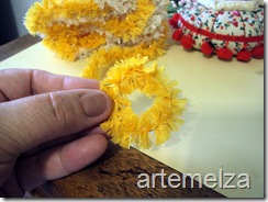 artemelza - presépio de fuxico artemelza - presépio de fuxico