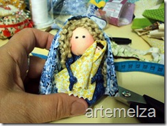 artemelza - presépio de fuxico artemelza - presépio de fuxico