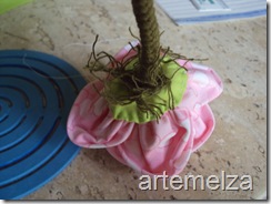 artemelza - rosa de fuxico artemelza - rosa de fuxico