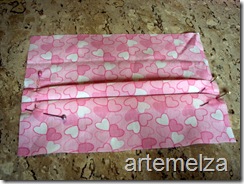 artemelza - rosa de patchwork