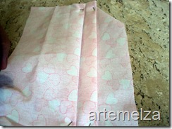 artemelza - rosa de patchwork