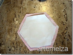 artemelza - rosa de patchwork