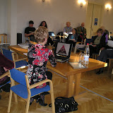 12.novembri teabepäev