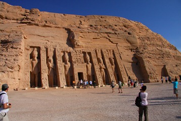 Abu Simbel