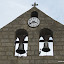 Urrós - Campanário da Igreja (caracteristíco da arquitectura religiosa de Trás-Os-Montes).jpg
