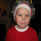 20081215LuciaPKattguldet 20081215LuciaPKattguldet