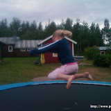 Semester i Luleå 2009
