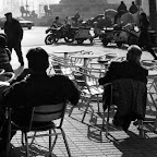 Streets of Barcelona, Spain