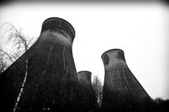 Thorpe-Marsh Thorpe-Marsh
