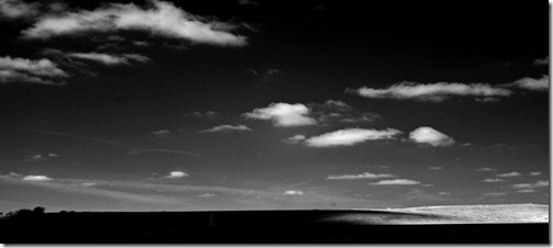 Rolling-Clouds