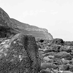 Llandudno-Cliffs