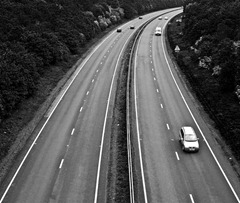 Dual-Carriageways