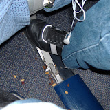 Trailmix disaster