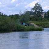 Local fishermen
