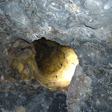The dragon cave!