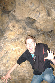 TOM IS THE DRAGON