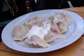 Perogies! Perogies!