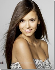 LOS ANGELES: Actress Nina Dobrev poses for a portrait session in June 2009, Los Angeles, CA. (Photo by Yu Tsai/Contour by Getty Images).
