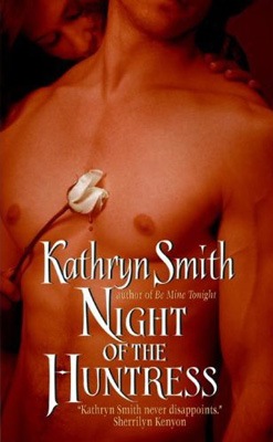 Amor inmortal. Kathryn Smith