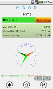How to mod Meter Data Alarm Device (MDAD) lastet apk for laptop
