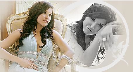 Sophia Bush