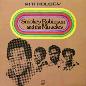 Smokey Robinson & The Miracles