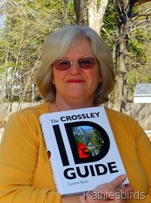 1. Crossley ID Guide 1. Crossley ID Guide