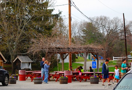 10. Kimball Farm Ice Cream 4-24-11