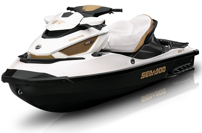 Sea-Doo GTX Ltd IS 260 2011