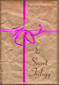 THE SECRET TRILOGY