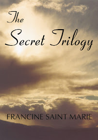 THE SECRET TRILOGY: Audio E-book Edition THE SECRET TRILOGY: Audio E-book Edition