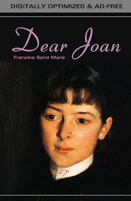 "Dear Joan" from GIRL TROUBLE "Dear Joan" from GIRL TROUBLE