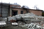реконструкция клуба в Литвиновке реконструкция клуба в Литвиновке