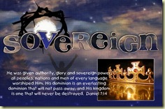 sovereign