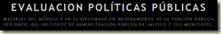 clase politicas publicas