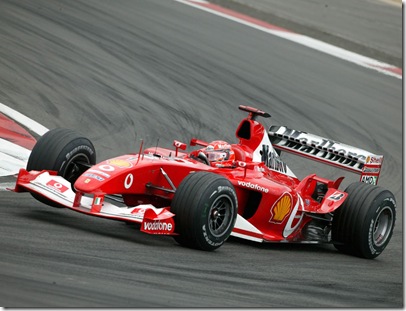 MichaelSchumacher