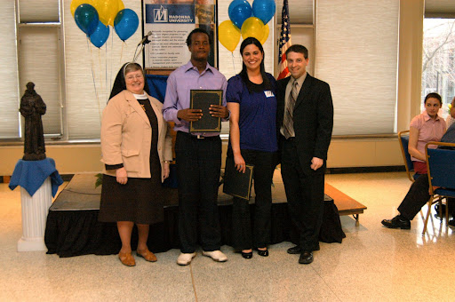 madonna university michigan