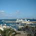 DSCF0037.JPG, Gozo to Matla Ferry at Gozo, Malta 2009