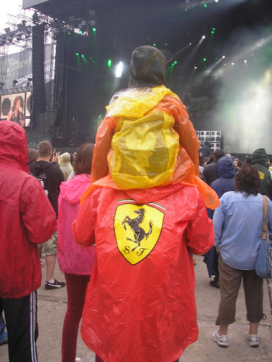 Foto: Sonysphere Festival 