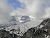 pineta entre nubes