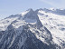 pico de alba y cresta de los 15 gendarmes