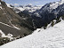carretera al hospital de benasque