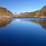 090621 - Ibón de Trigoniero