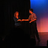 Lisa and Ben.