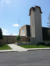Lutheran Church of the Messiah 