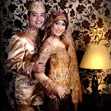 Pre Wedding Indoor