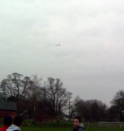 at Runshaw College building a at Runshaw College building a