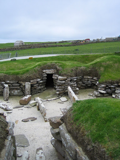 3,000-year-old Neolithic site found in China