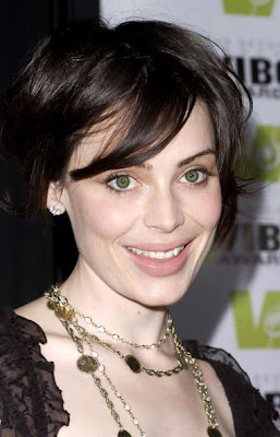 yoanna house